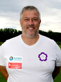 Carsten SefriedCo Trainer